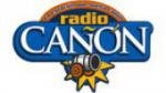 Écouter Radio Cañón en live