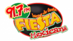 Écouter Fiesta Mexicana en live