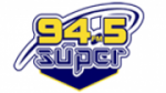 Écouter Súper 94.5 FM en live Écouter Súper 94.5 FM en live