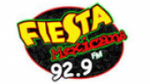 Écouter Fiesta Mexicana (Salvatierra) en direct Écouter Fiesta Mexicana (Salvatierra) en direct