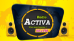 Écouter Radio Activa 88.1 FM en live