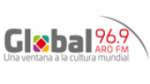 Écouter Global 96.9 FM en live Écouter Global 96.9 FM en live