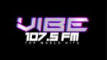 Écouter Vibe 107.5 en direct