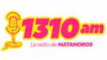 Écouter 1310 La Radio de Matamoros en direct