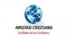 Écouter Radio Amistad Cristiana en direct Écouter Radio Amistad Cristiana en direct