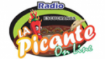Ecouter La+Picante Ciudad Hidalgo en direct Ecouter La+Picante Ciudad Hidalgo en direct