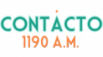 Écouter Contacto 1190 AM en live