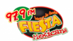 Écouter Fiesta Mexicana en live