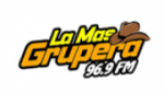 Écouter La Más Grupera 96.9 FM en live