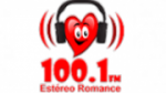 Écouter Estereo Romance en live