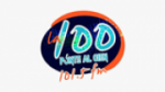 Écouter La 100 Autlan en live
