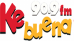 Écouter Ke Buena en direct Écouter Ke Buena en direct