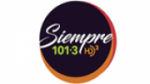 Ecouter Siempre+HD3+101.3 Los Mochis en direct Ecouter Siempre+HD3+101.3 Los Mochis en direct