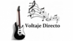 Écouter Voltaje Directo en live Écouter Voltaje Directo en live