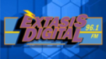 Écouter Éxtasis Digital en live Écouter Éxtasis Digital en live
