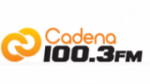 Écouter Cadena 100.3 FM en live