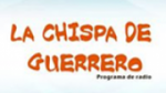 Écouter La Chispa de Guerrero en direct