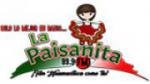 Écouter La Paisanita Fm 89.9 en live Écouter La Paisanita Fm 89.9 en live