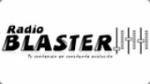 Écouter Blaster Radio en live