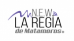 Écouter New Radio La Regia de Matamoros en live