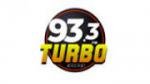 Écouter Turbo 93.3 FM en live