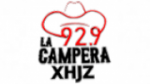 Écouter La Campera en live Écouter La Campera en live