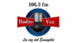 Écouter Radio Voz en live Écouter Radio Voz en live