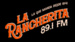 Écouter La Rancherita 89.1 FM en direct