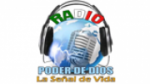 Écouter Radio Poder De Dios Mx en live Écouter Radio Poder De Dios Mx en live