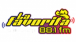 Écouter La Favorita 88.1 Fm en direct Écouter La Favorita 88.1 Fm en direct