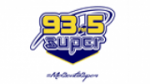 Écouter Súper 93.5 FM en direct Écouter Súper 93.5 FM en direct