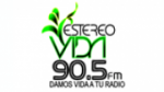 Écouter Estereo Vida en direct Écouter Estereo Vida en direct