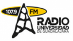 Écouter UDG Radio en live