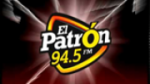 Écouter Aquí Manda El Patrón en live