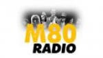 Écouter M80 Radio en live