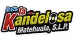 Écouter La Kandelosa en live Écouter La Kandelosa en live