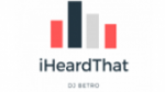 Écouter Radio iHeardThat en direct Écouter Radio iHeardThat en direct