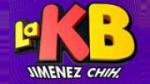 Écouter Ke Buena en direct Écouter Ke Buena en direct