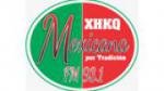 Écouter Mexicana por tradiccion 93.1 FM en ligne Écouter Mexicana por tradiccion 93.1 FM en ligne