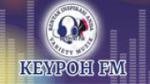 Écouter KeyPohFM en live