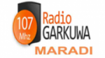 Écouter Radio GARKUWA en live