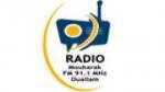 Ecouter Radio+Moubarak+Ouallam Ouallam en direct Ecouter Radio+Moubarak+Ouallam Ouallam en direct