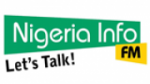 Écouter Nigeria Info en ligne