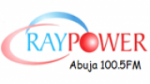 Écouter Raypower Abuja en ligne