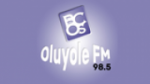 Écouter Oluyole FM en ligne Écouter Oluyole FM en ligne