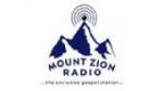 Écouter Mount Zion Radio Ibadan en ligne