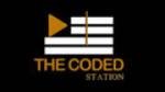 Écouter The Coded Radio Station en ligne