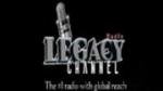 Écouter Legacy Channel Radio en ligne Écouter Legacy Channel Radio en ligne