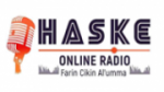 Écouter Haske Online Radio en ligne