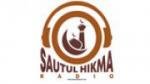 Écouter Sautul Hikma Radio en ligne Écouter Sautul Hikma Radio en ligne